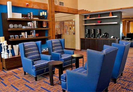 Courtyard Farmington Ξενοδοχείο Εξωτερικό φωτογραφία