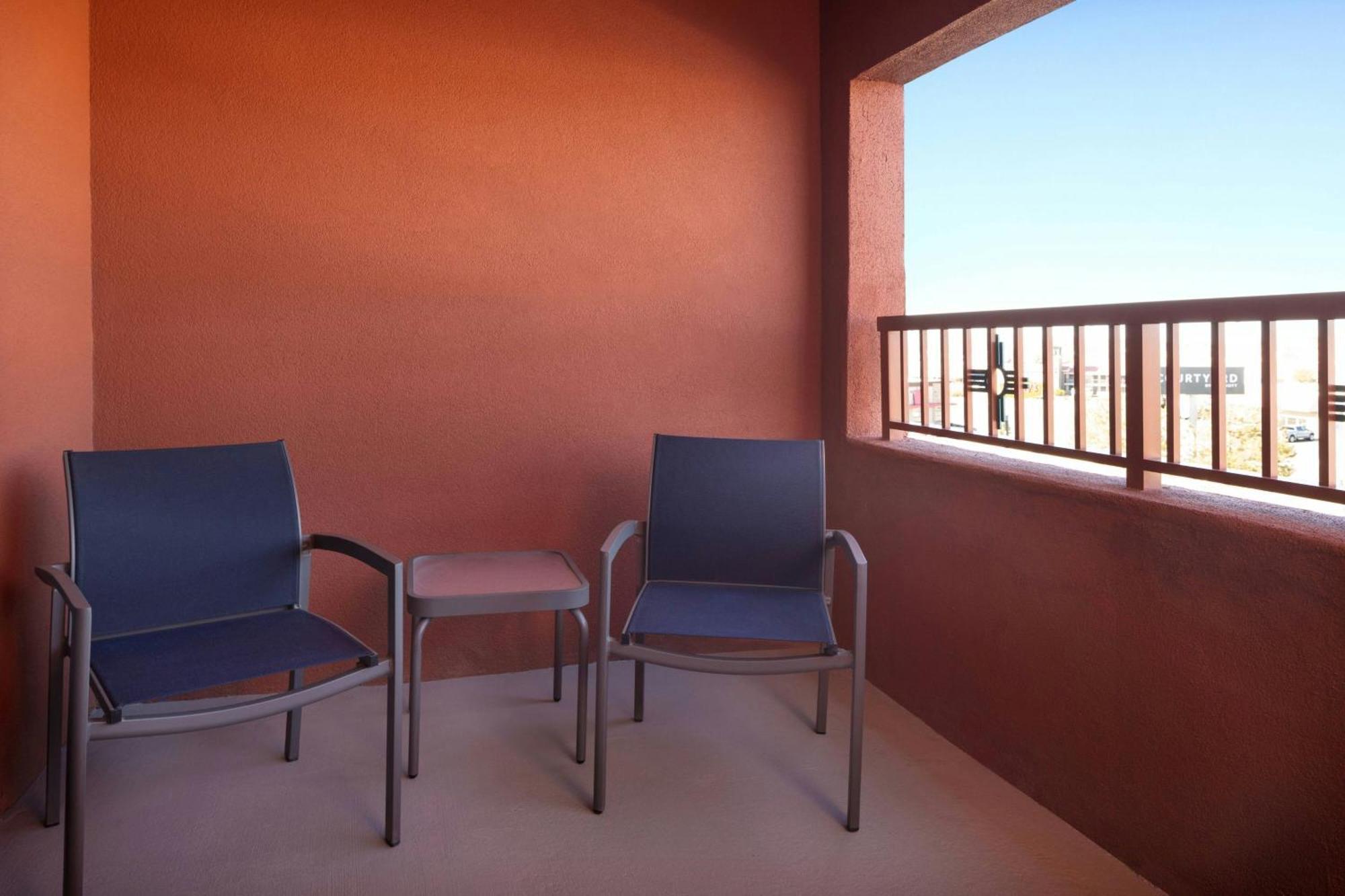 Courtyard Farmington Ξενοδοχείο Εξωτερικό φωτογραφία