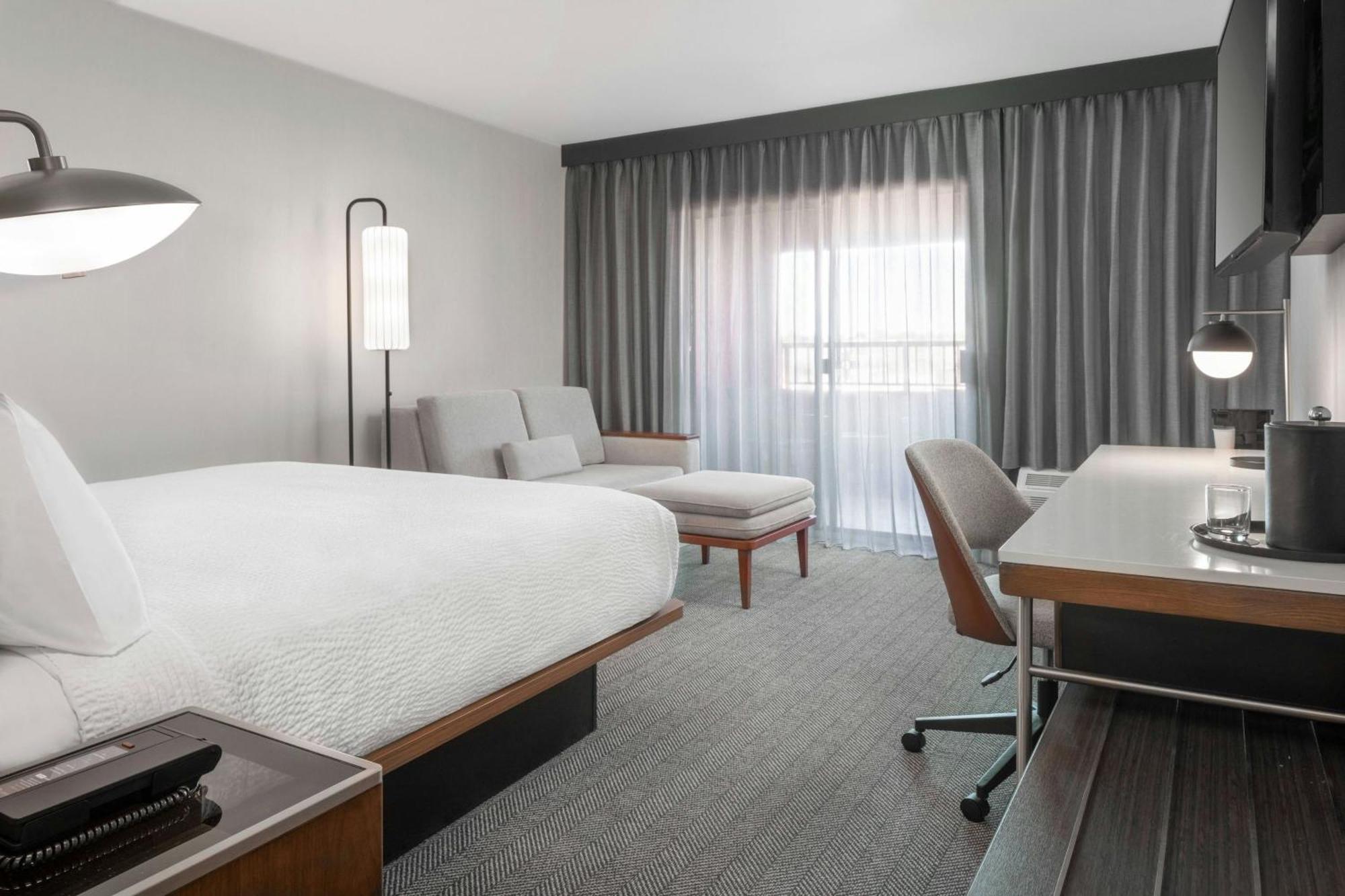 Courtyard Farmington Ξενοδοχείο Εξωτερικό φωτογραφία