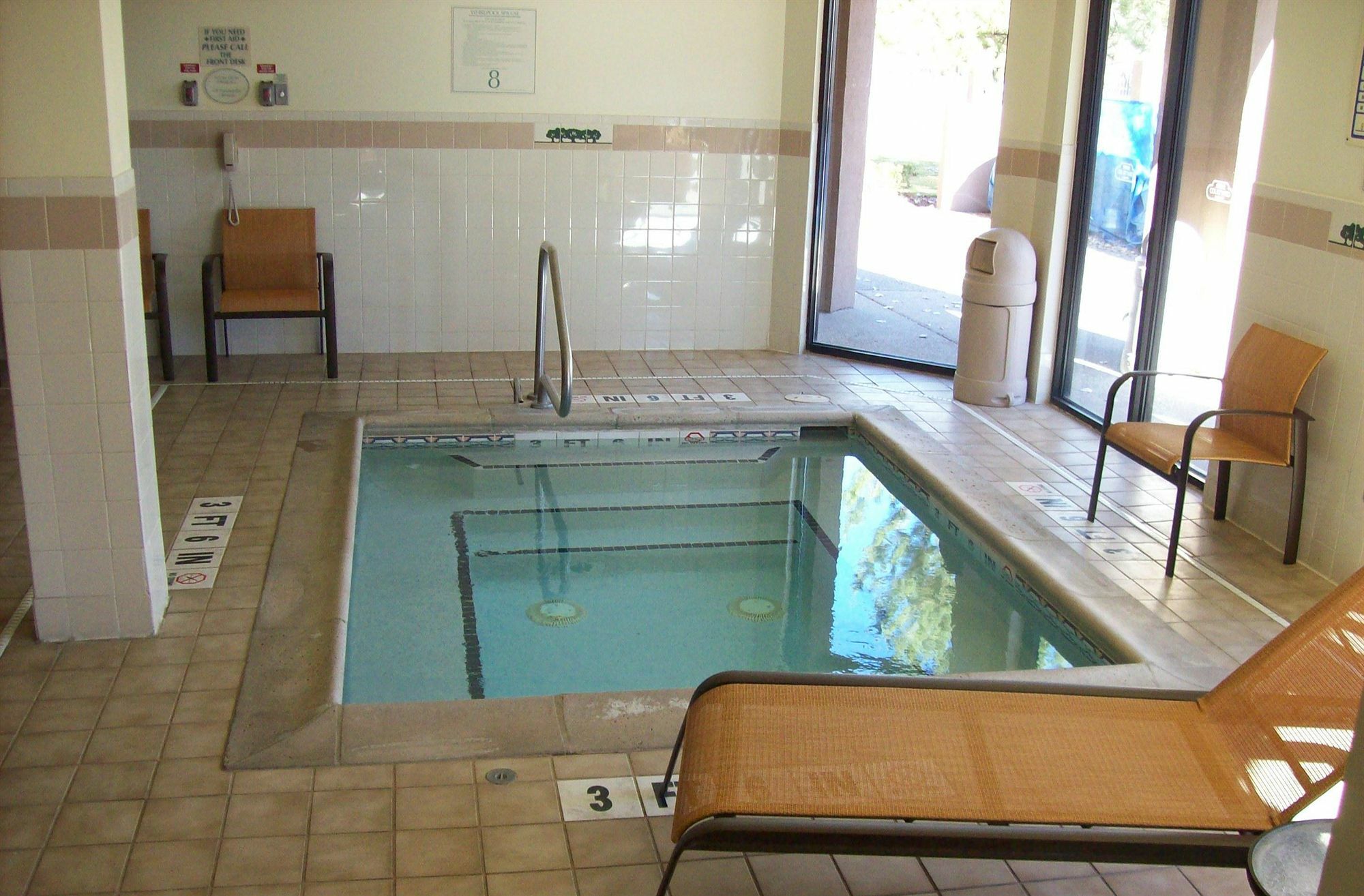Courtyard Farmington Ξενοδοχείο Εξωτερικό φωτογραφία